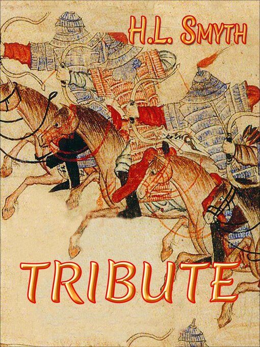 Title details for Tribute by H.L. Smyth - Available